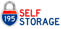 195 Self Storage