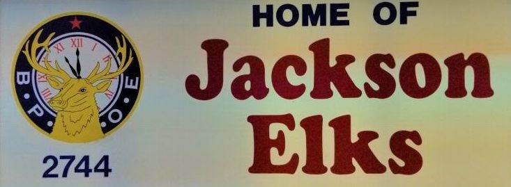 jackson elks