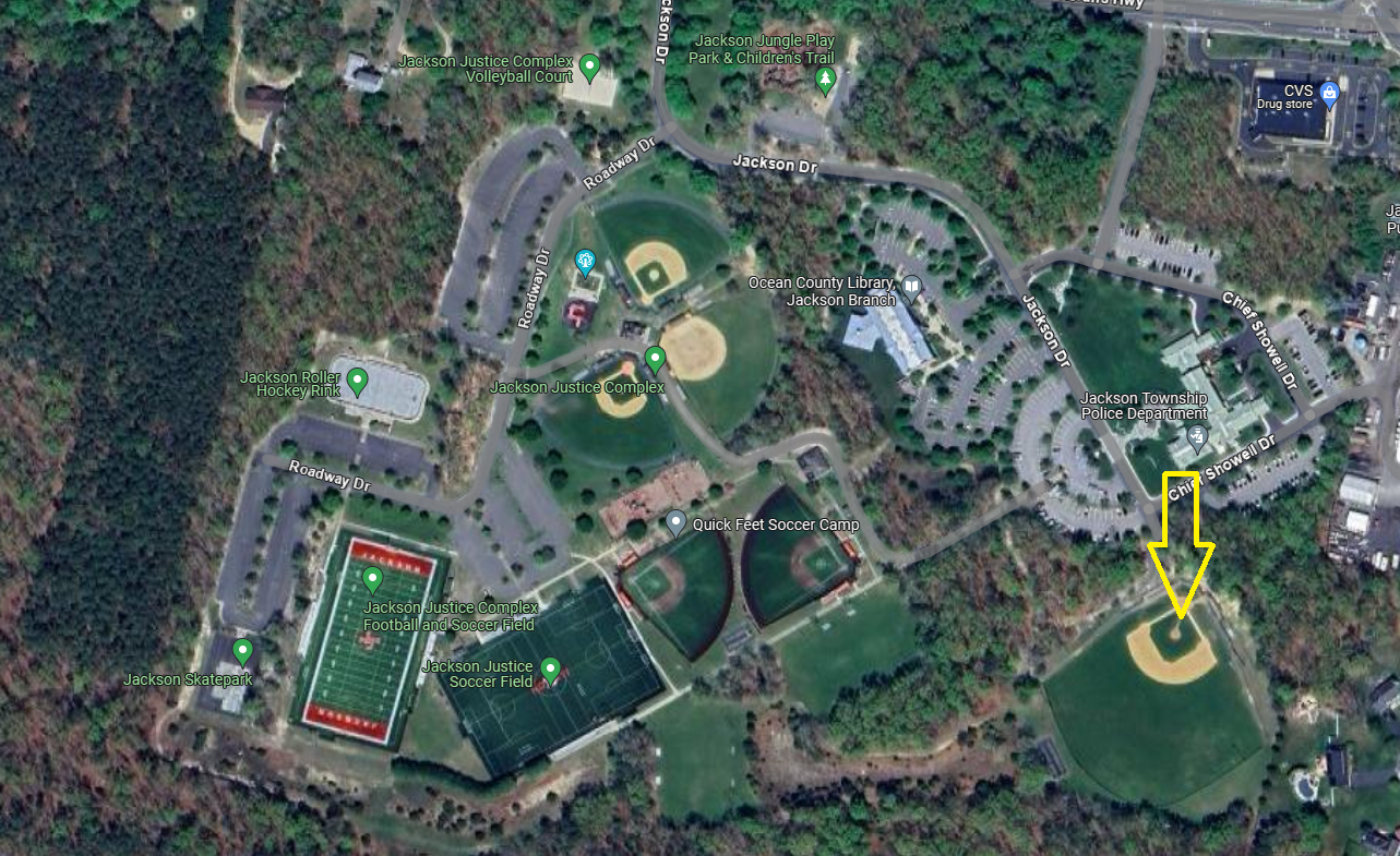 Justice Complex 60-90